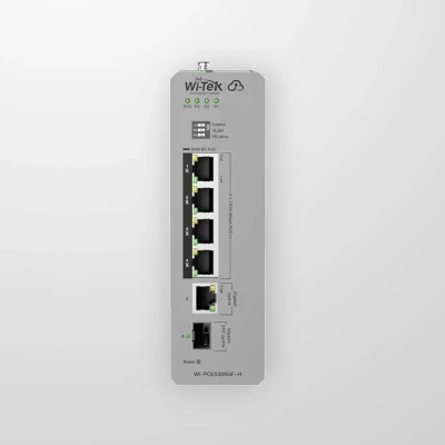 Суич Wi-Tek WI-PCES306GF-H
