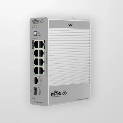 Суич Wi-Tek WI-PCES310GF-H