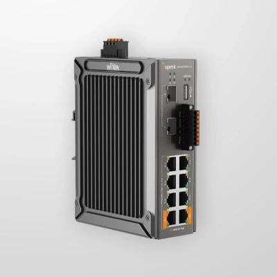 Суич Wi-Tek SP3010FM-L2 V3