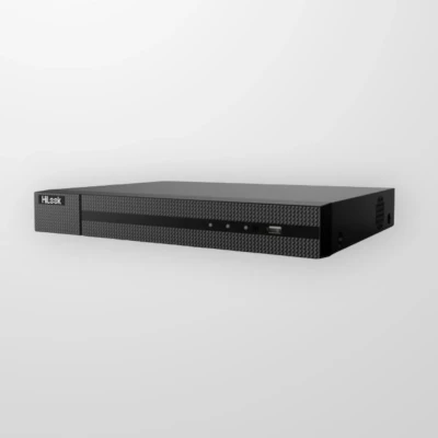 4-канален пентабриден DVR HiLook DVR-204U-M1