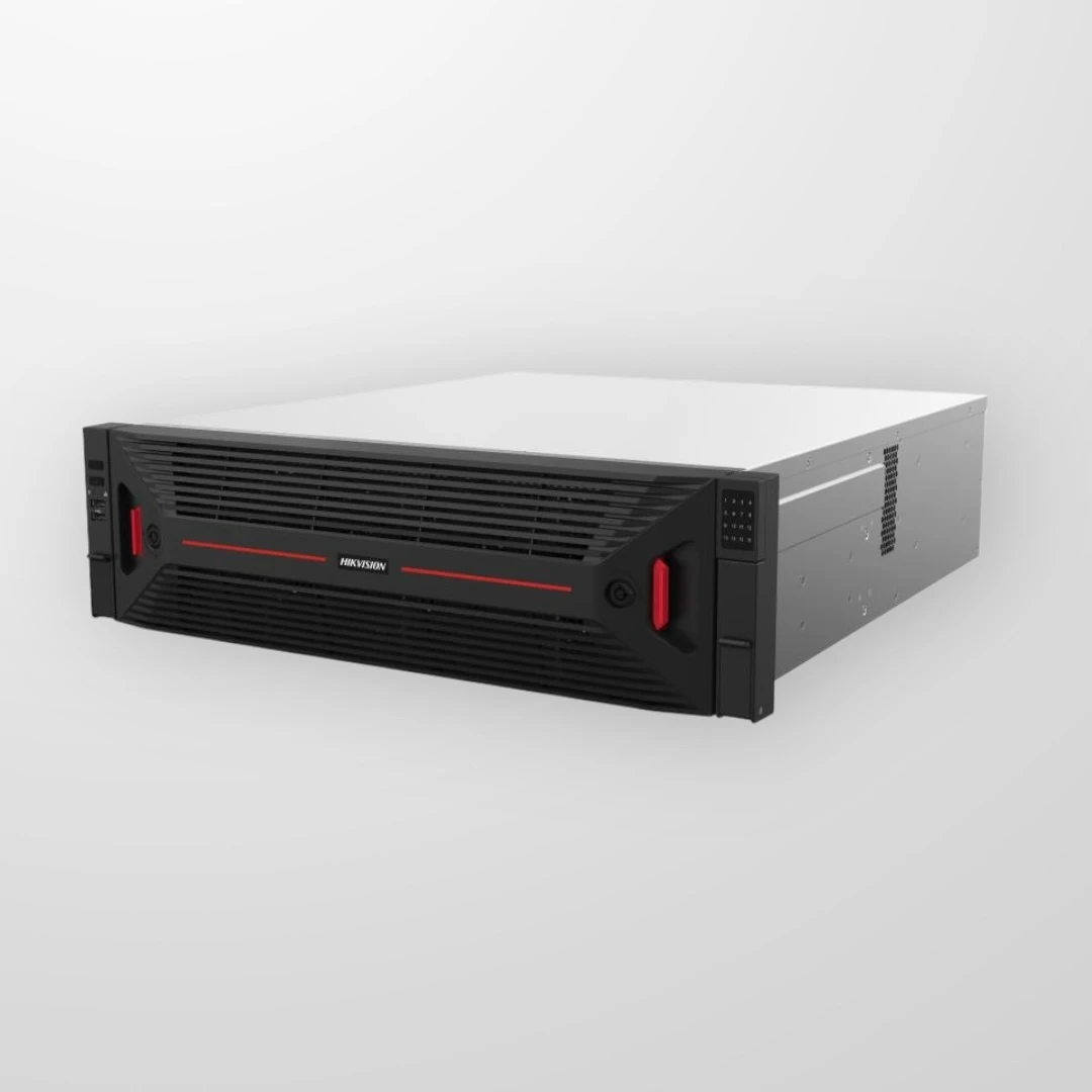 256 канален NVR HIKVISION DS-96256NI-H16R