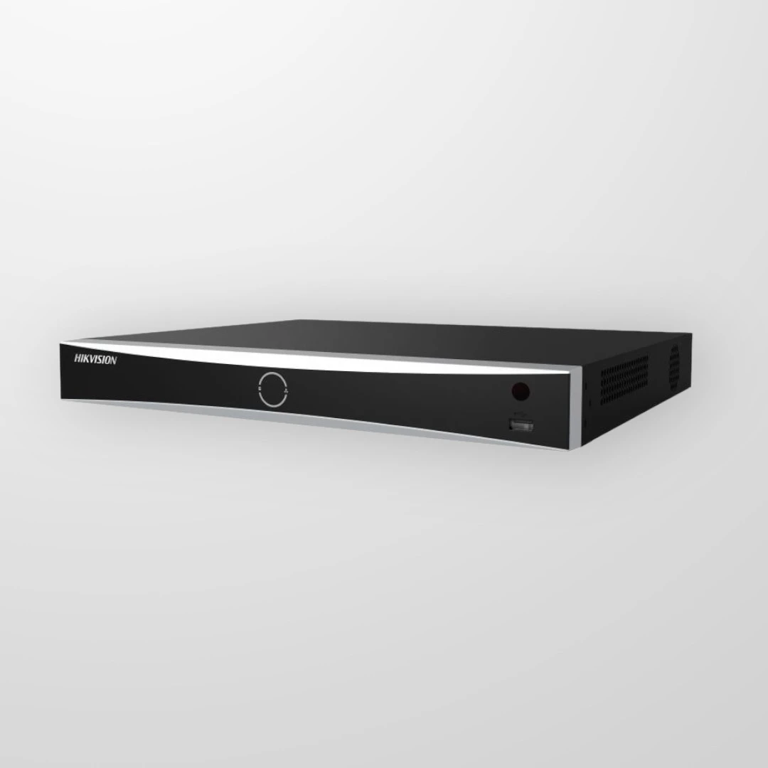 32 канален NVR HIKVISION DS-7632NXI-K2(D)
