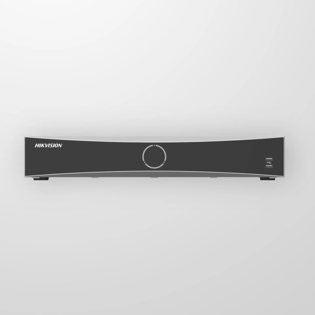 32 канален NVR HIKVISION DS-7732NXI-K4(D)