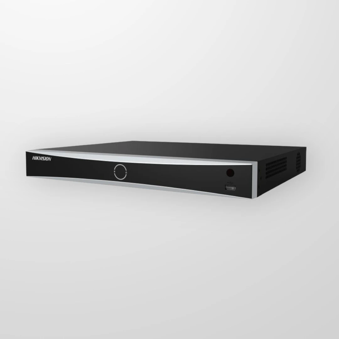 16 канален NVR HIKVISION iDS-7616NXI-M2/X
