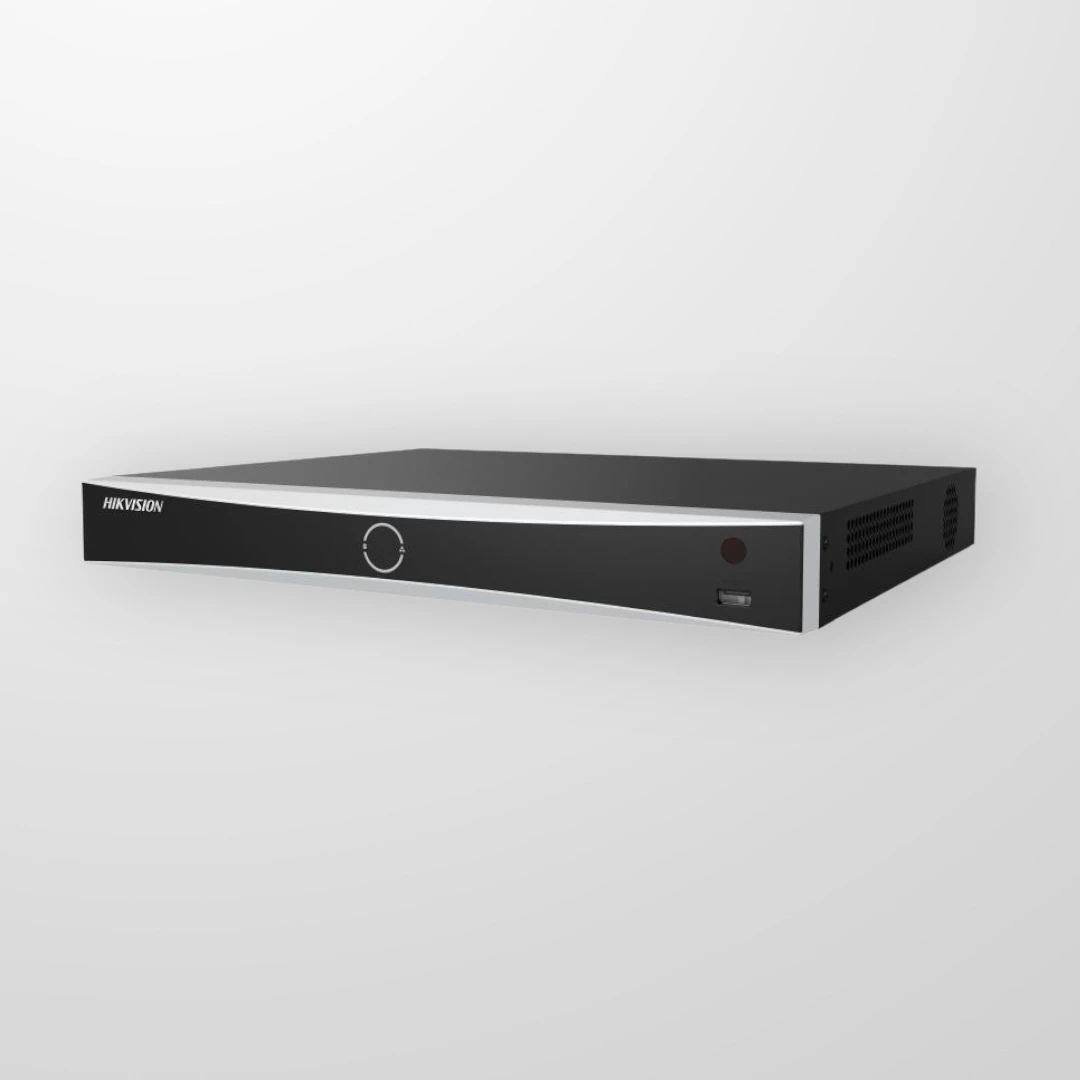 16 канален NVR HIKVISION DS-7616NXI-I2/VPro
