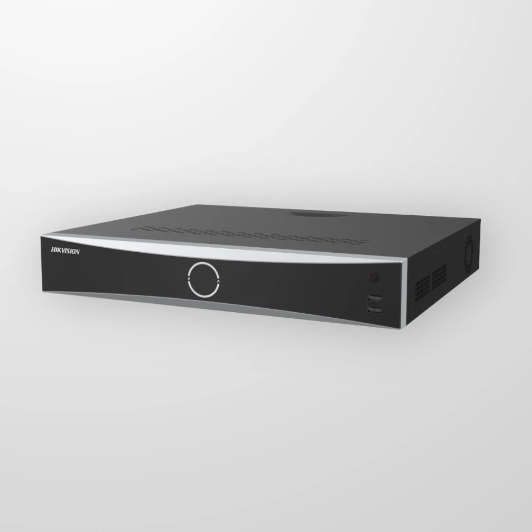 32 канален NVR HIKVISION DS-7732NXI-I4/VPro