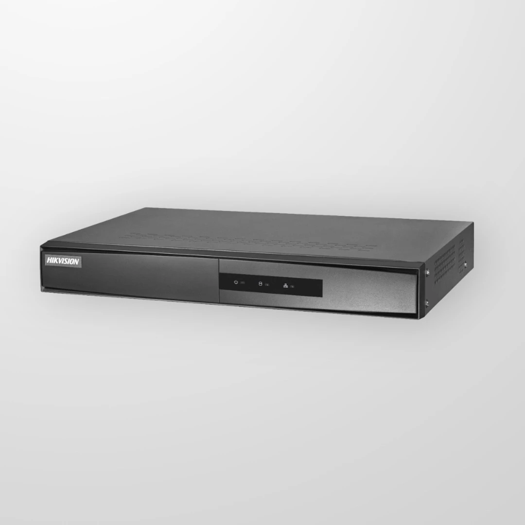 8 канален NVR HIKVISION DS-7108NI-Q1/M(D)