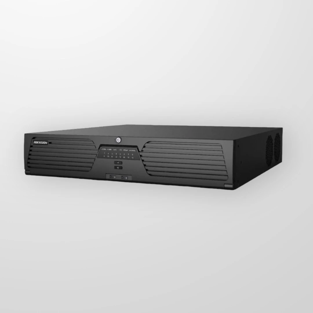 32 канален NVR HIKVISION DS-9632NXI-I8/S(E)
