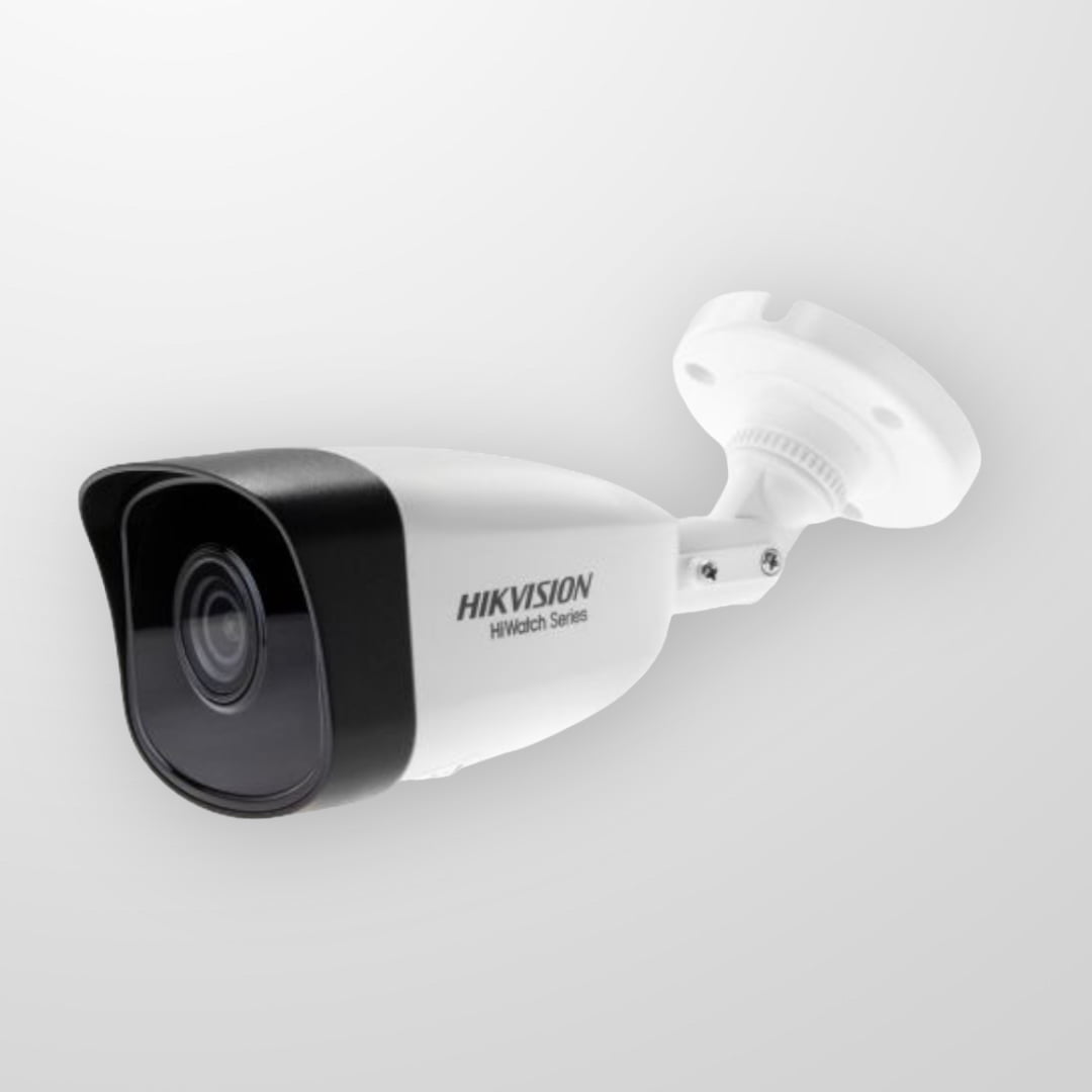 IP камера HIKVISION HWI-B121H(C) — 2