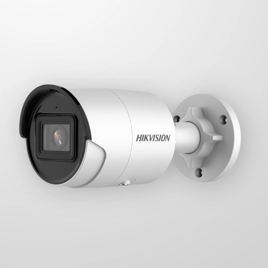 IP камера HIKVISION DS-2CD2043G2-I