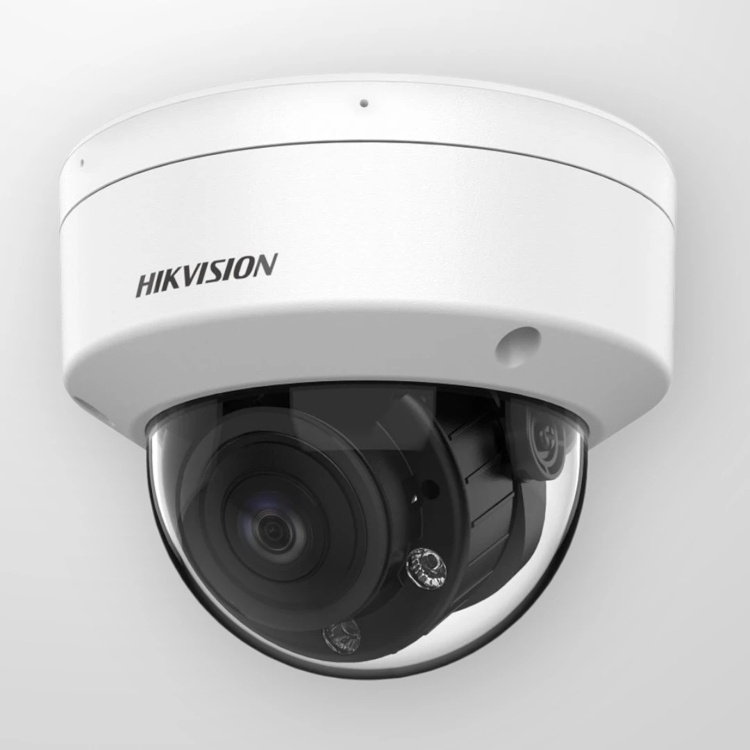 HD-TVI камера HIKVISION DS-2CE50DF3T-VPLSZE — 2