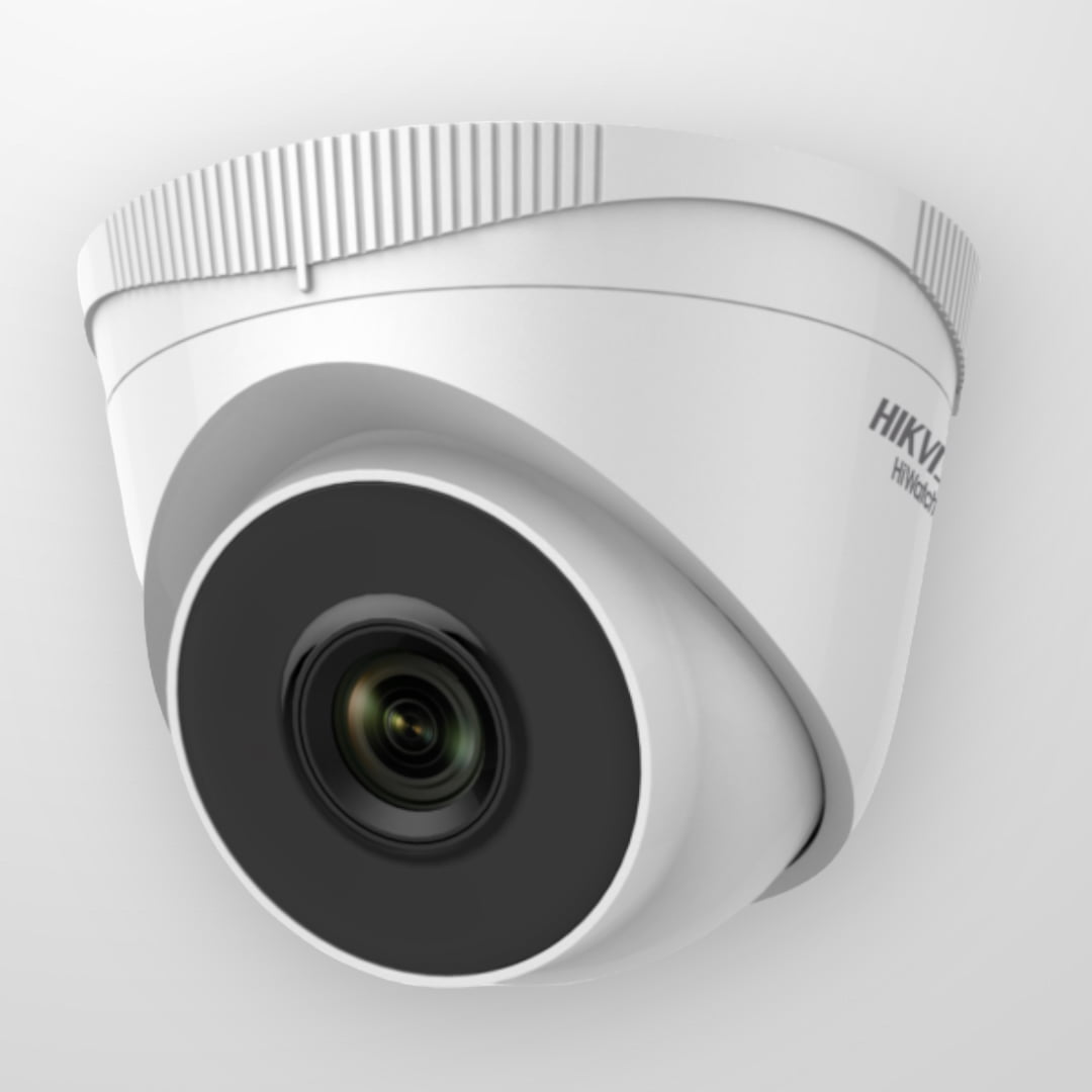 IP камера HIKVISION HWI-T221H
