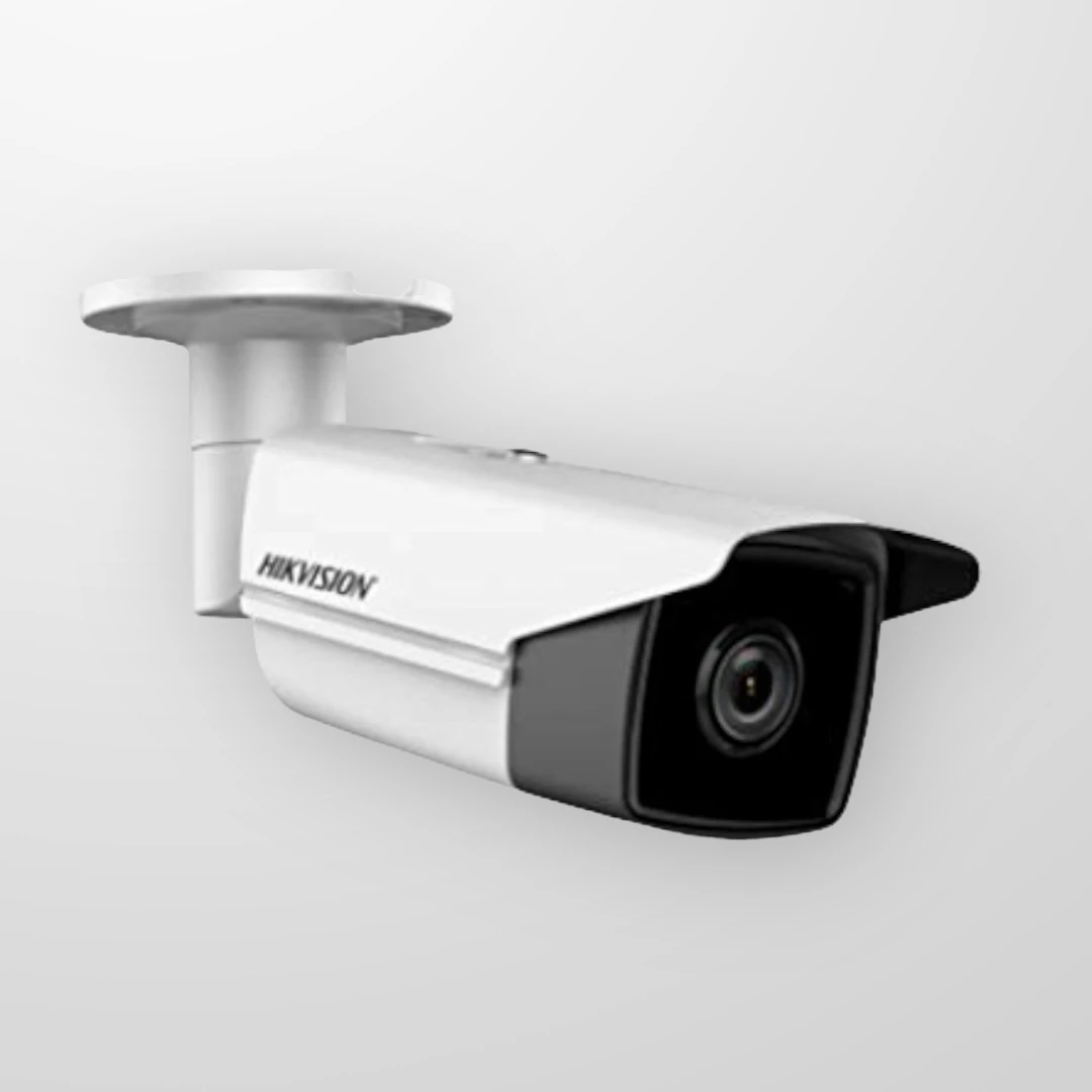 IP камера HIKVISION DS-2CD2T25FHWD- I8