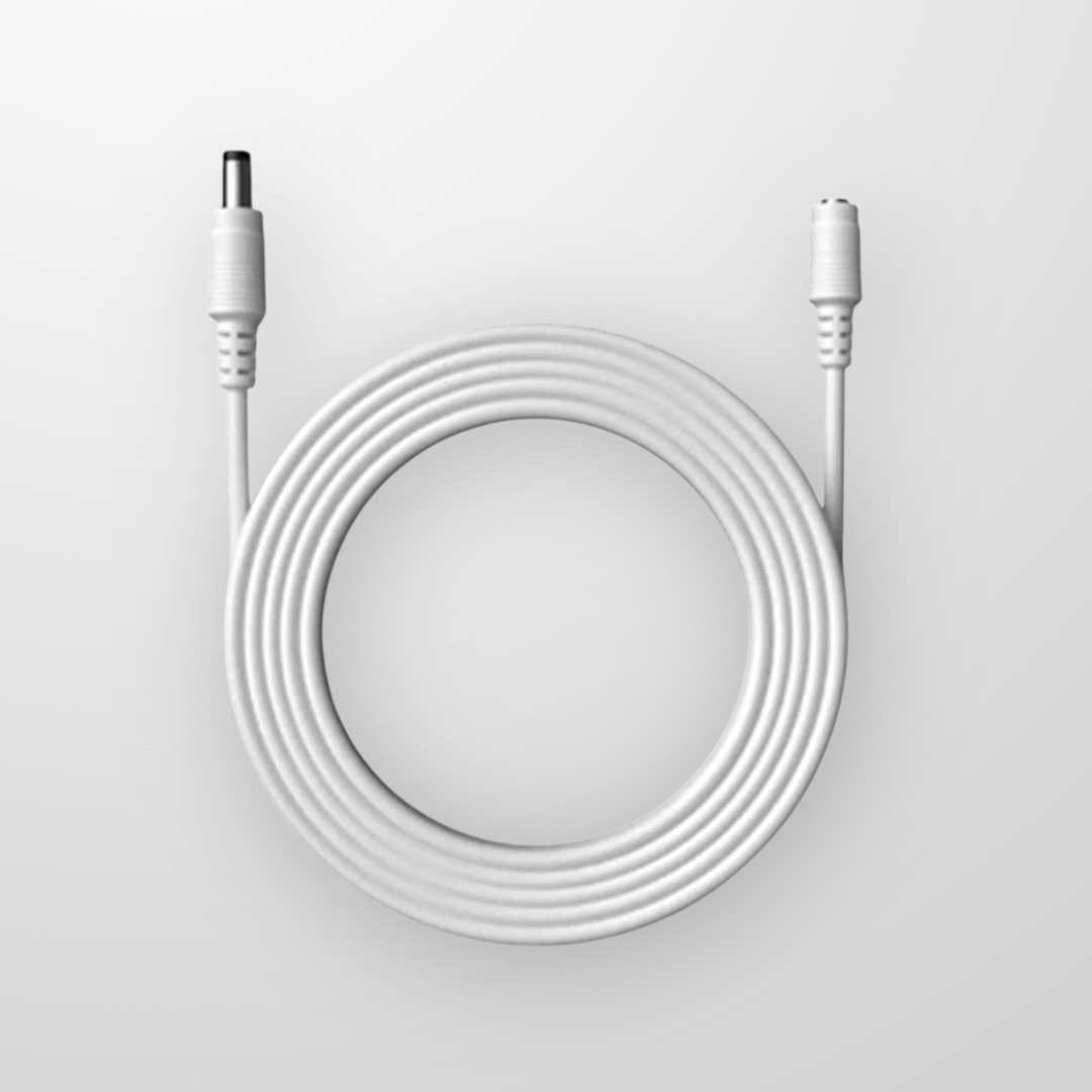 Удължителен захранващ кабел REOLINK Power EX Cable