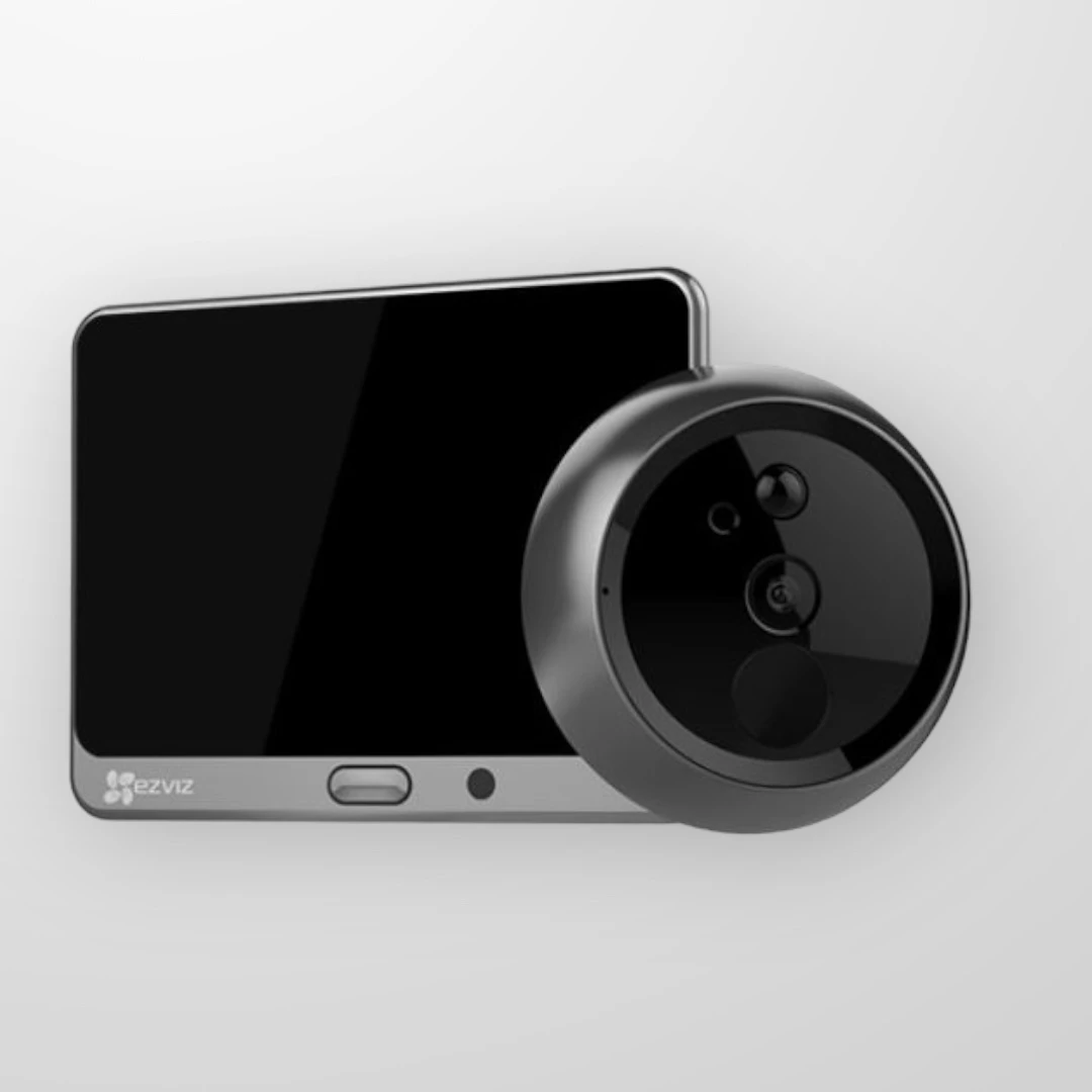 IP камера EZVIZ CS-DP2 2K (3WPFBS,3MP)