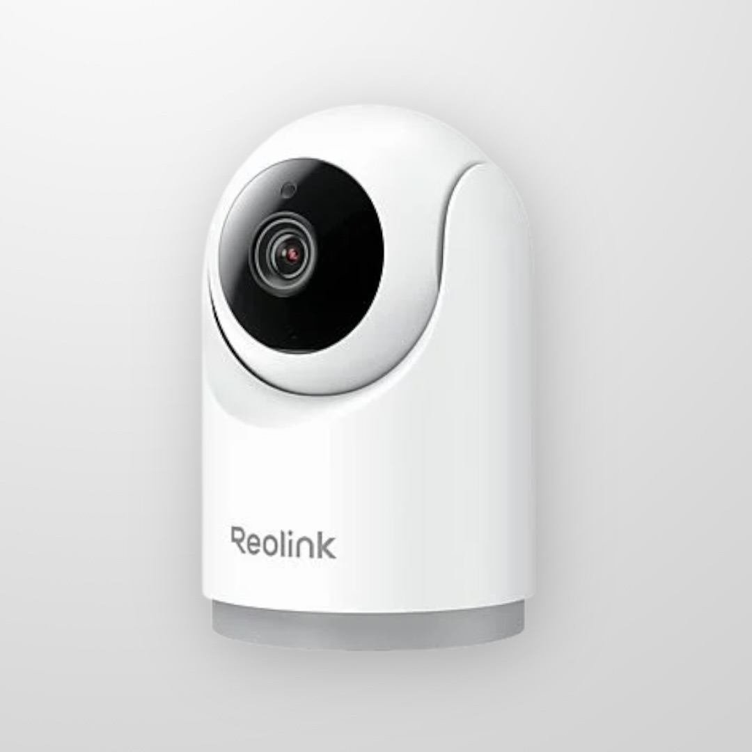 PTZ Wi-Fi камера REOLINK E321 E Series — 1