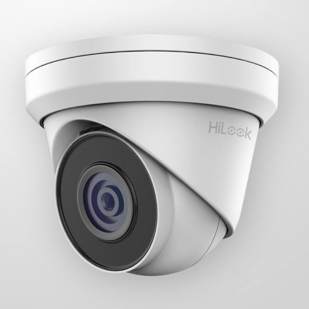 IP камера HiLook IPC-T240H