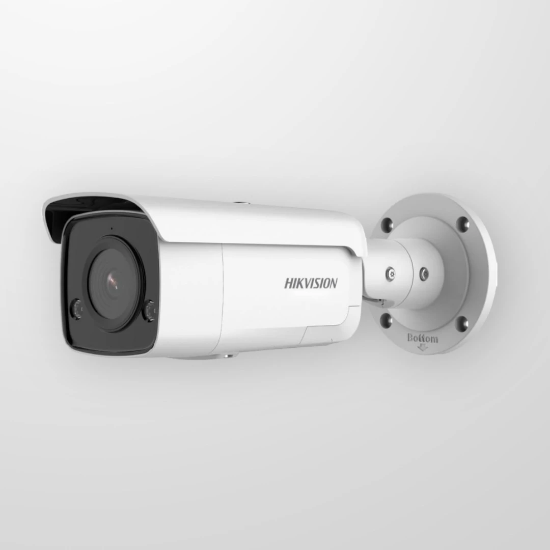 IP камера HIKVISION DS-2CD2T26G2-ISU/SL(D)