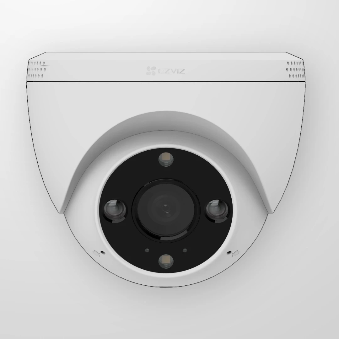 IP камера EZVIZ CS-H4
