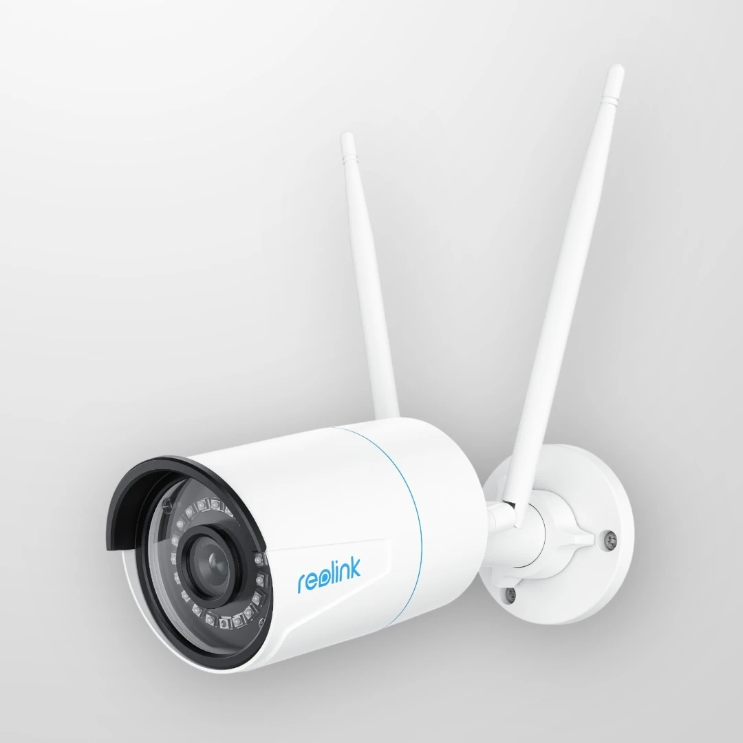Wi-Fi камера REOLINK W320 RLC-510WA
