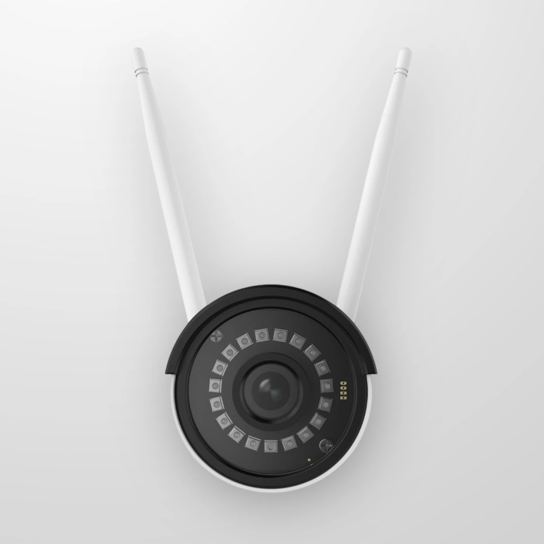 Wi-Fi камера REOLINK W320 RLC-510WA — 4