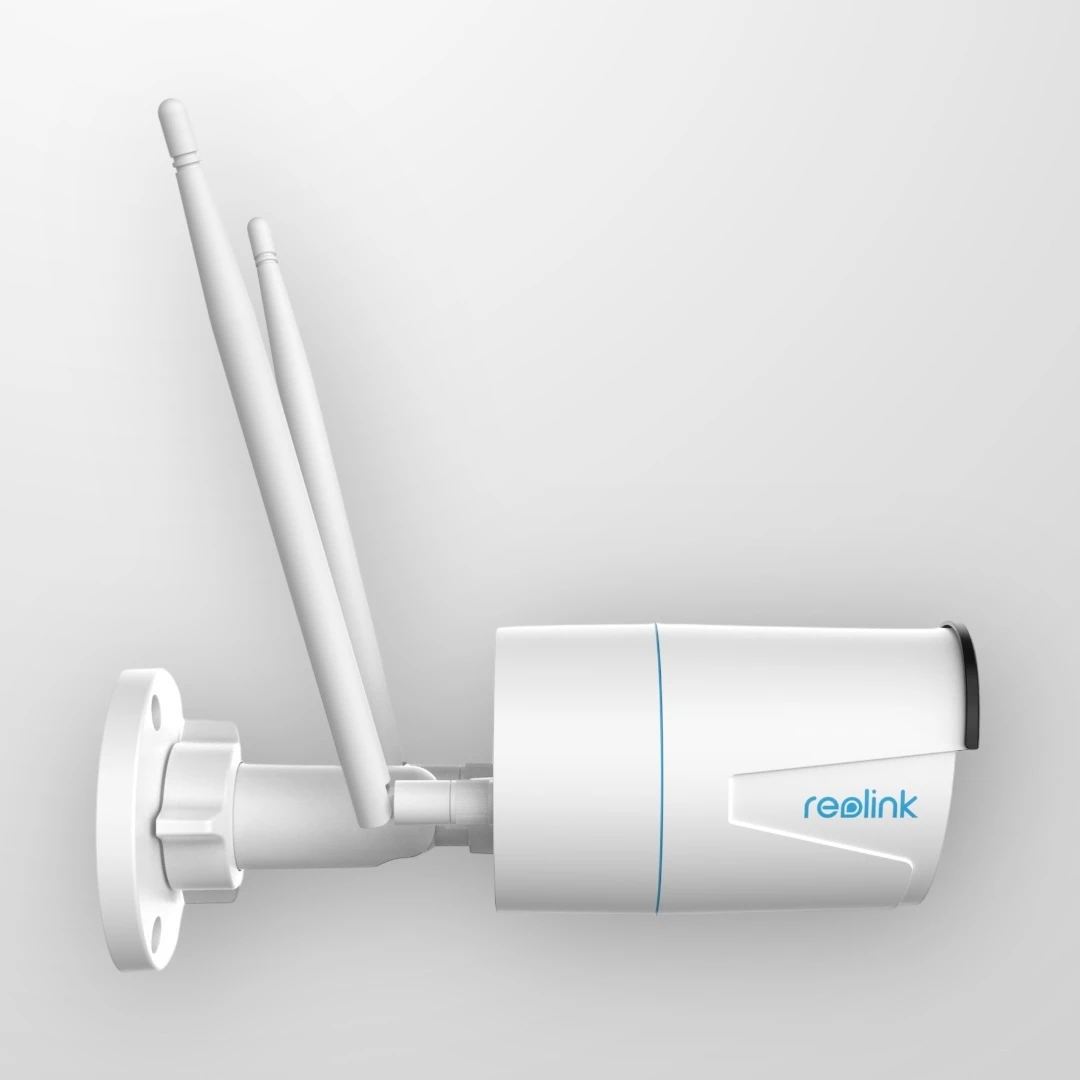 Wi-Fi камера REOLINK W320 RLC-510WA — 2