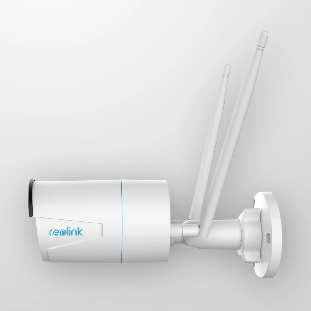 Wi-Fi камера REOLINK W320 RLC-510WA — 3