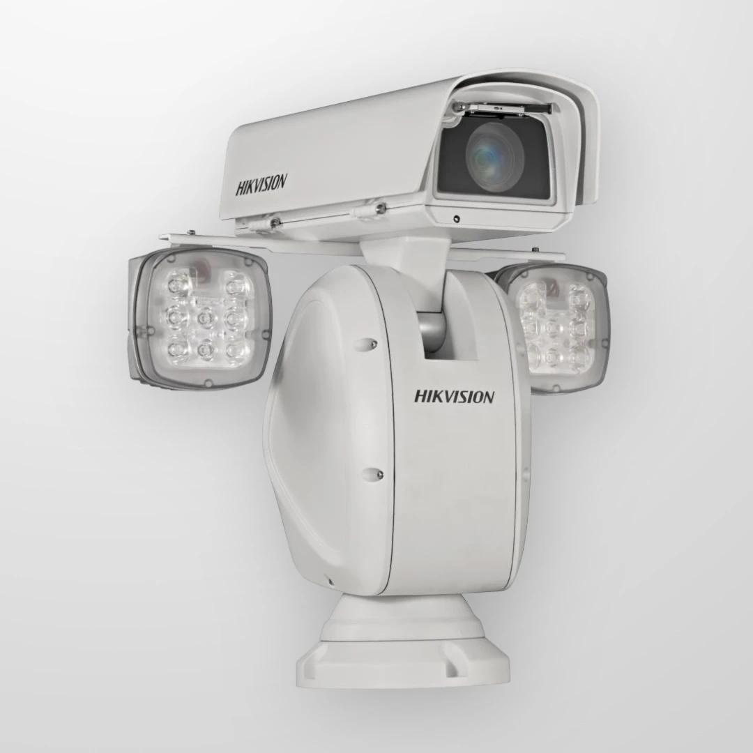 IP камера HIKVISION DS-2DY9240IX-A(T5)