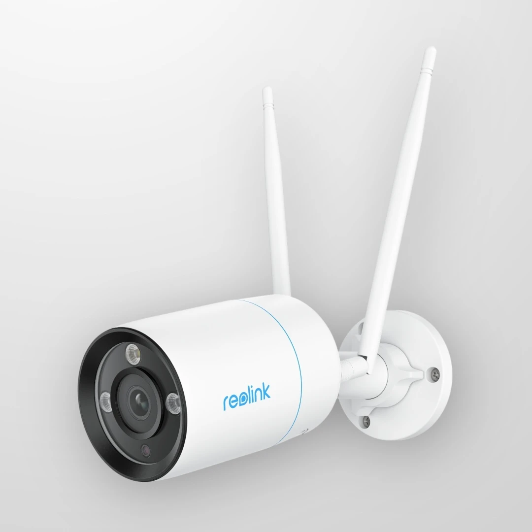 Wi-Fi камера REOLINK W330 RLC-810WA — 1