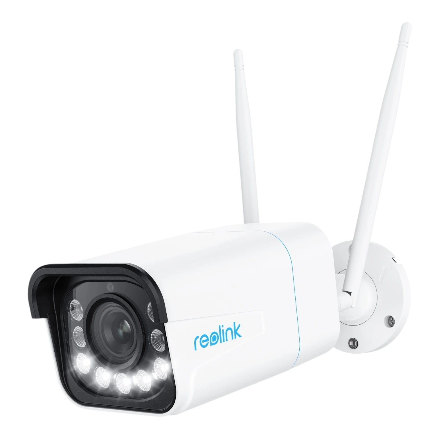 Wi-Fi камера REOLINK E430 Lumus 2K Lumus Series — 6