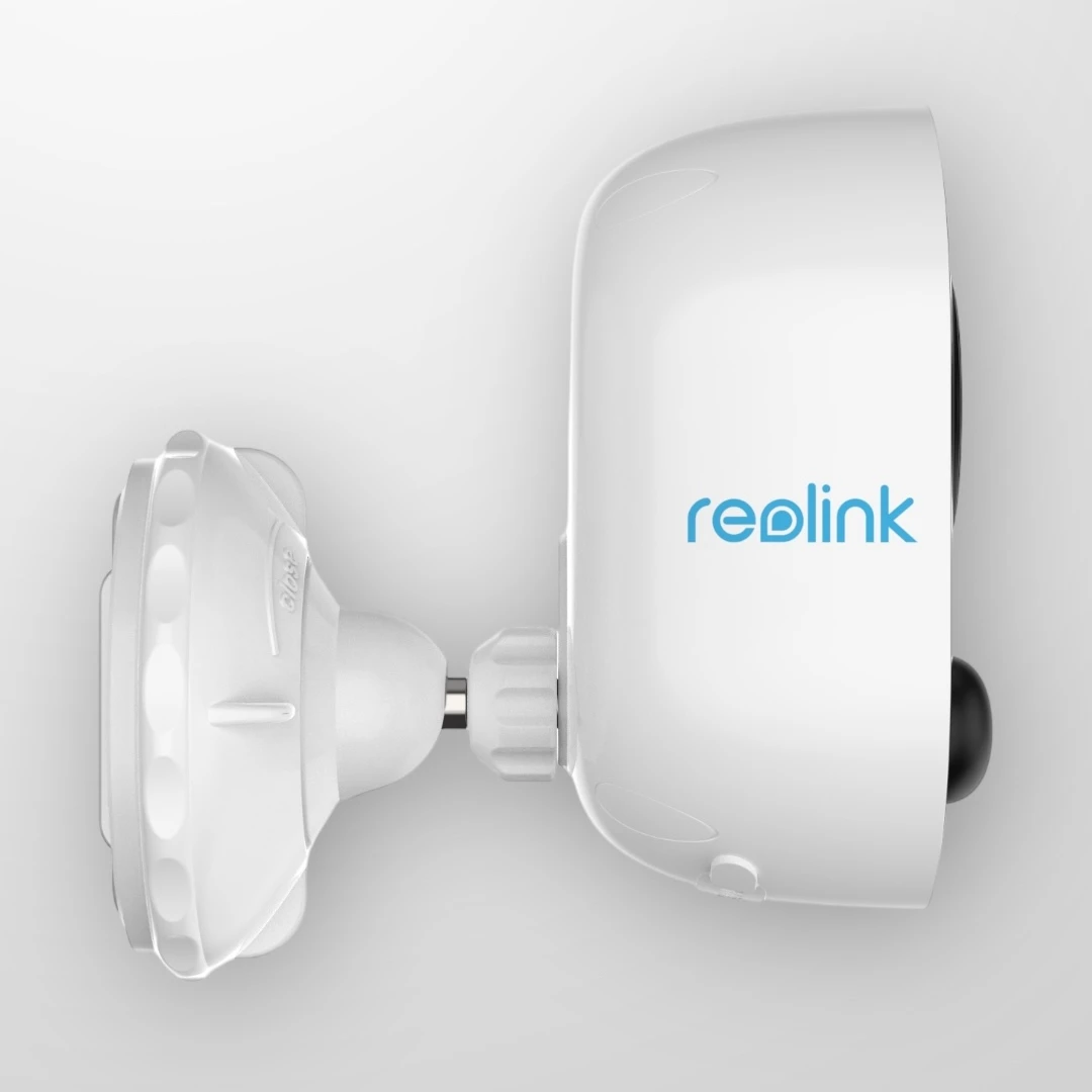 Wi-Fi камера REOLINK E430 Lumus 2K Lumus Series — 2