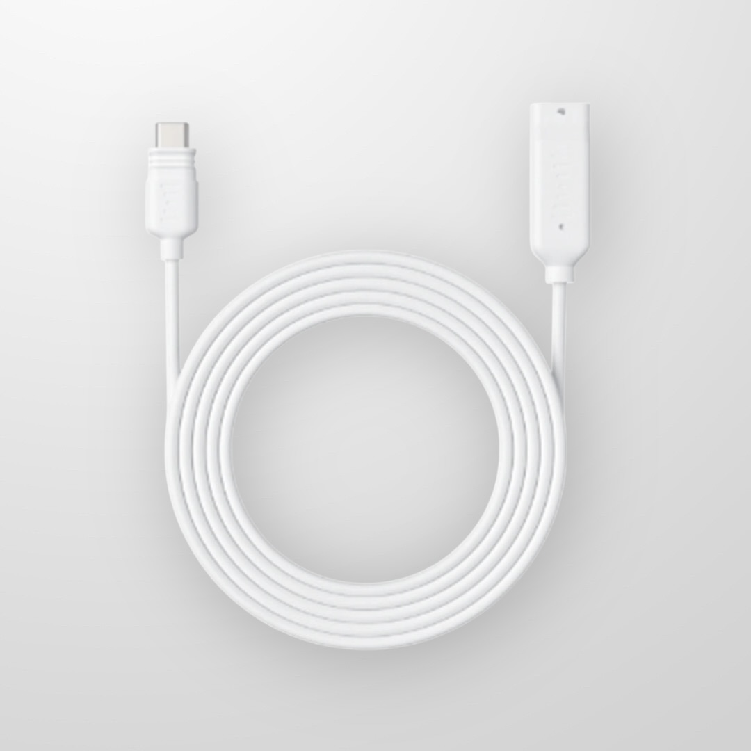Удължителен кабел REOLINK Solar EX Cable-USB-C