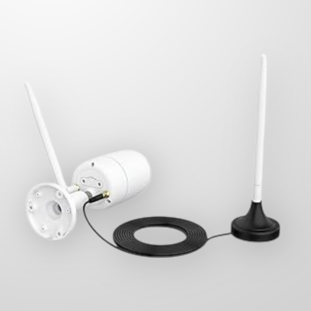 Допълнителна антена REOLINK Antenna EX cab — 1