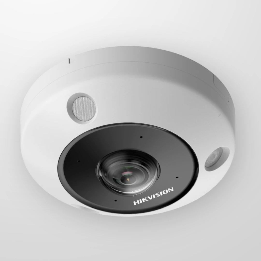 IP камера HIKVISION DS-2CD63C5G1-IVS