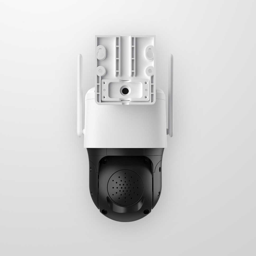 PTZ Wi-Fi камера REOLINK W760 Trackmix Series — 5