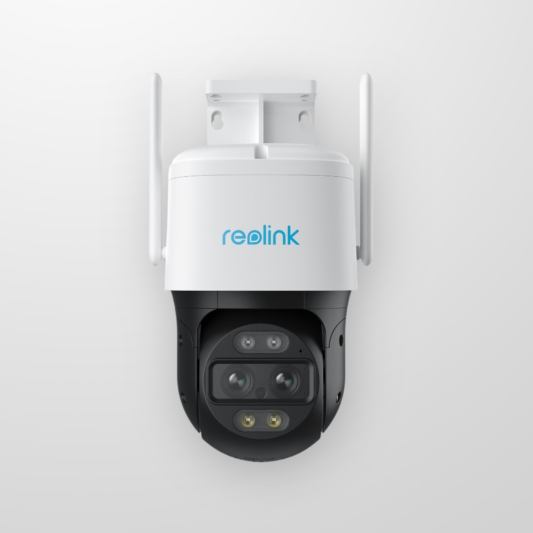 PTZ Wi-Fi камера REOLINK W760 Trackmix Series — 1