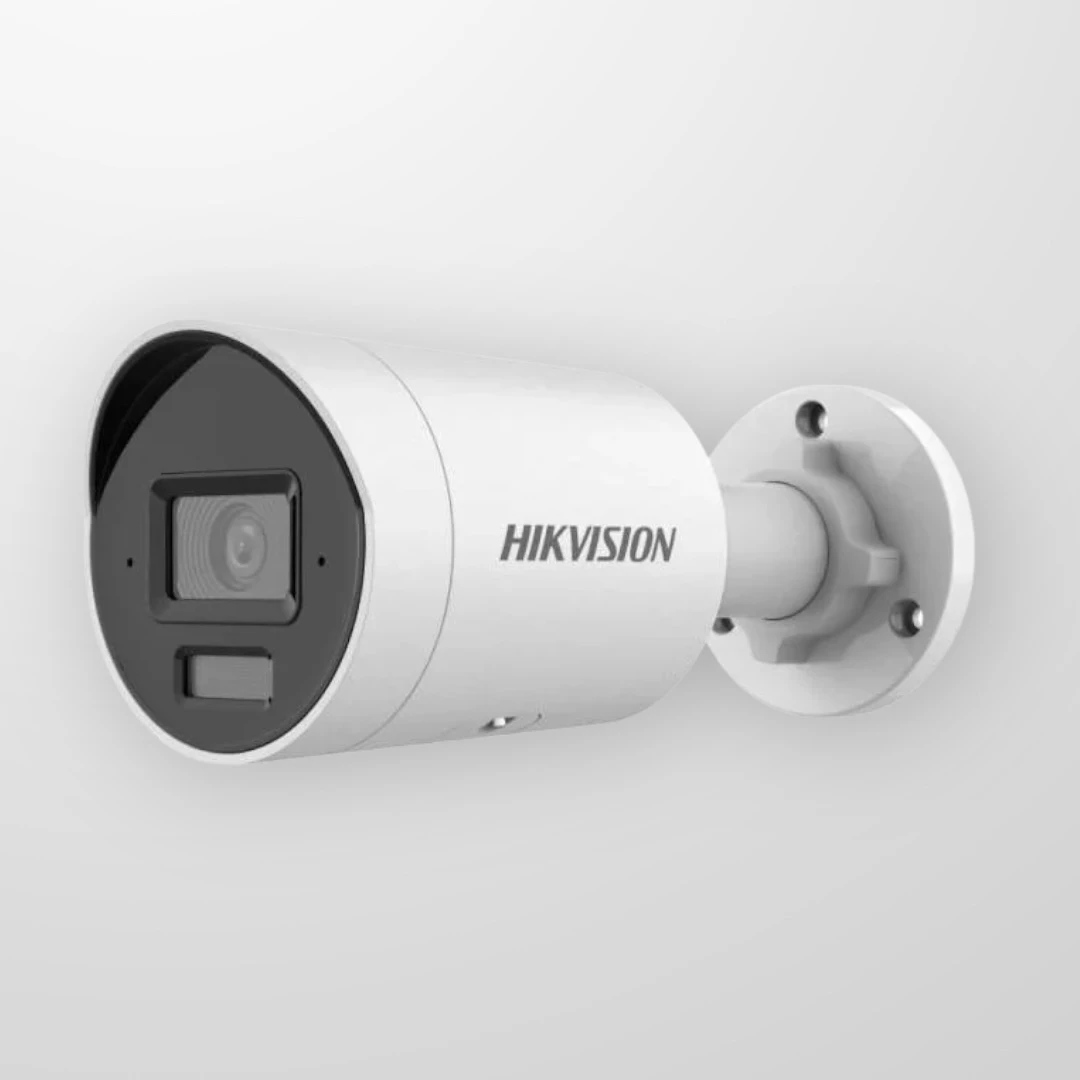 IP камера HIKVISION DS-2CD2063G2-LI2U