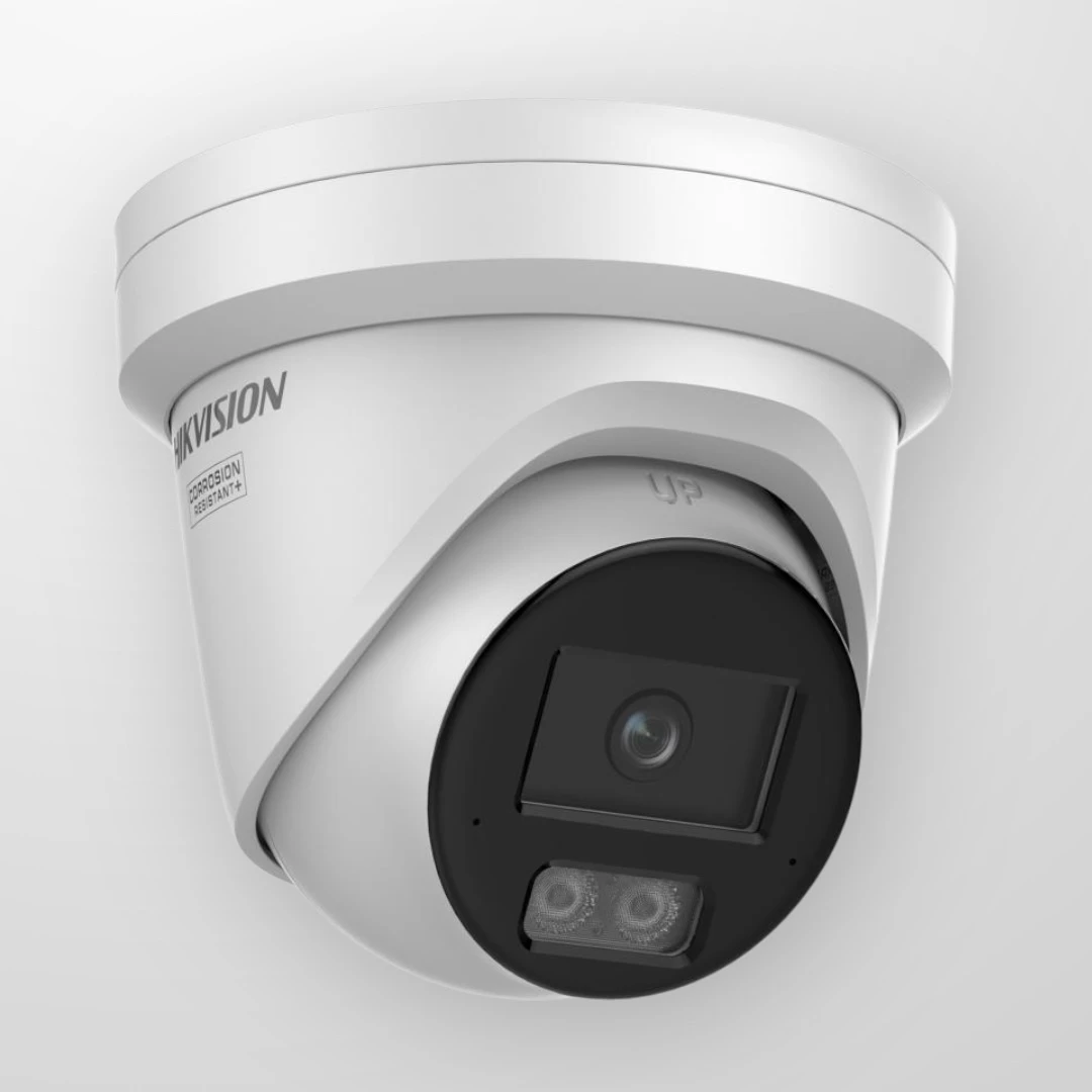IP камера HIKVISION DS-2CD2367G3-LI2UY