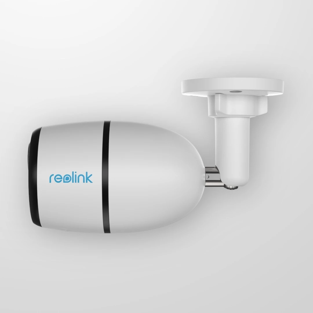 4G камера с батерия REOLINK Go G330 Go Plus — 3