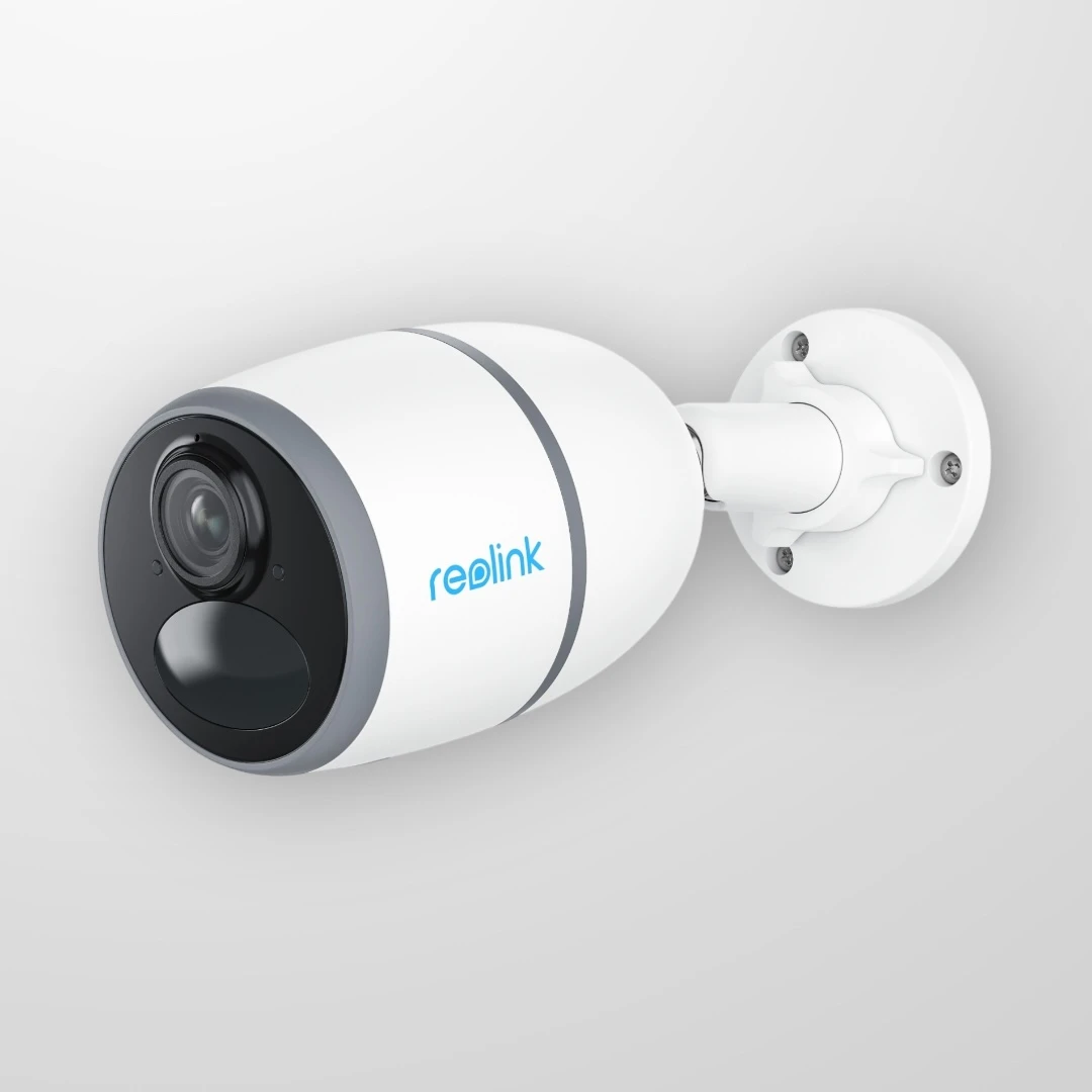 4G камера с батерия REOLINK Go G330 Go Plus — 1