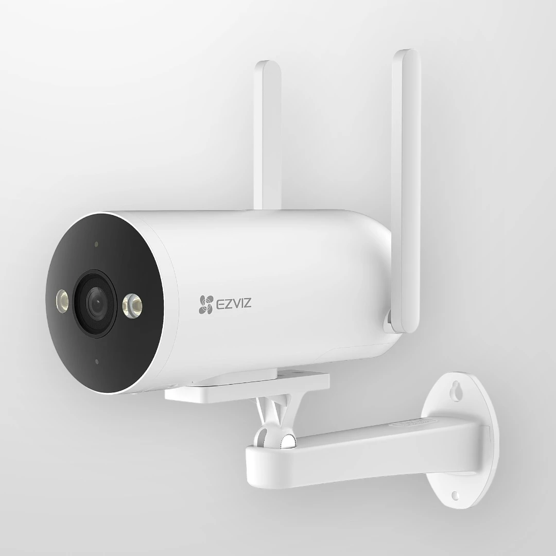 IP камера EZVIZ CS-H5 (3MP,4G,4mm)