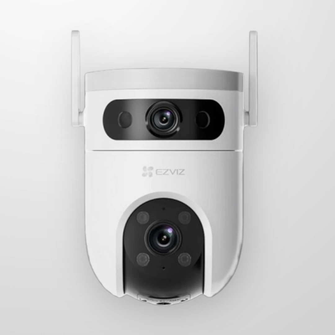 IP камера EZVIZ CS-H9C, 3MP+3MP