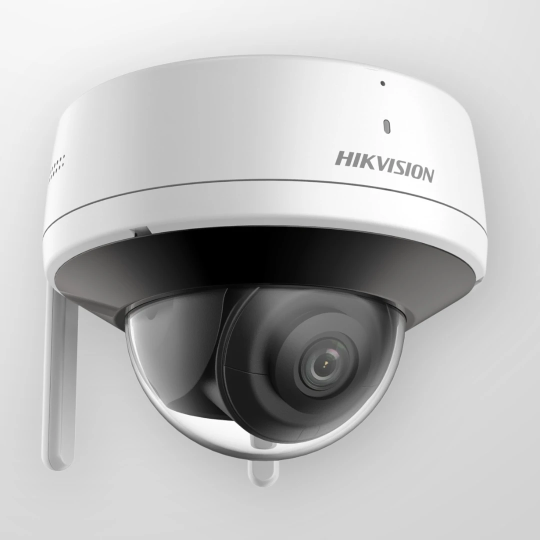 IP камера HIKVISION DS-2CV2141G2-IDW(W)