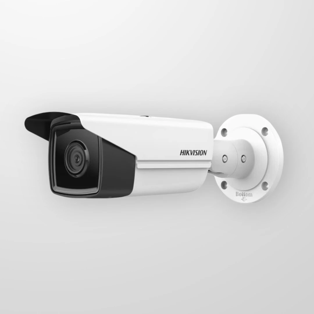 IP камера HIKVISION DS-2CD2T43G2-2LI