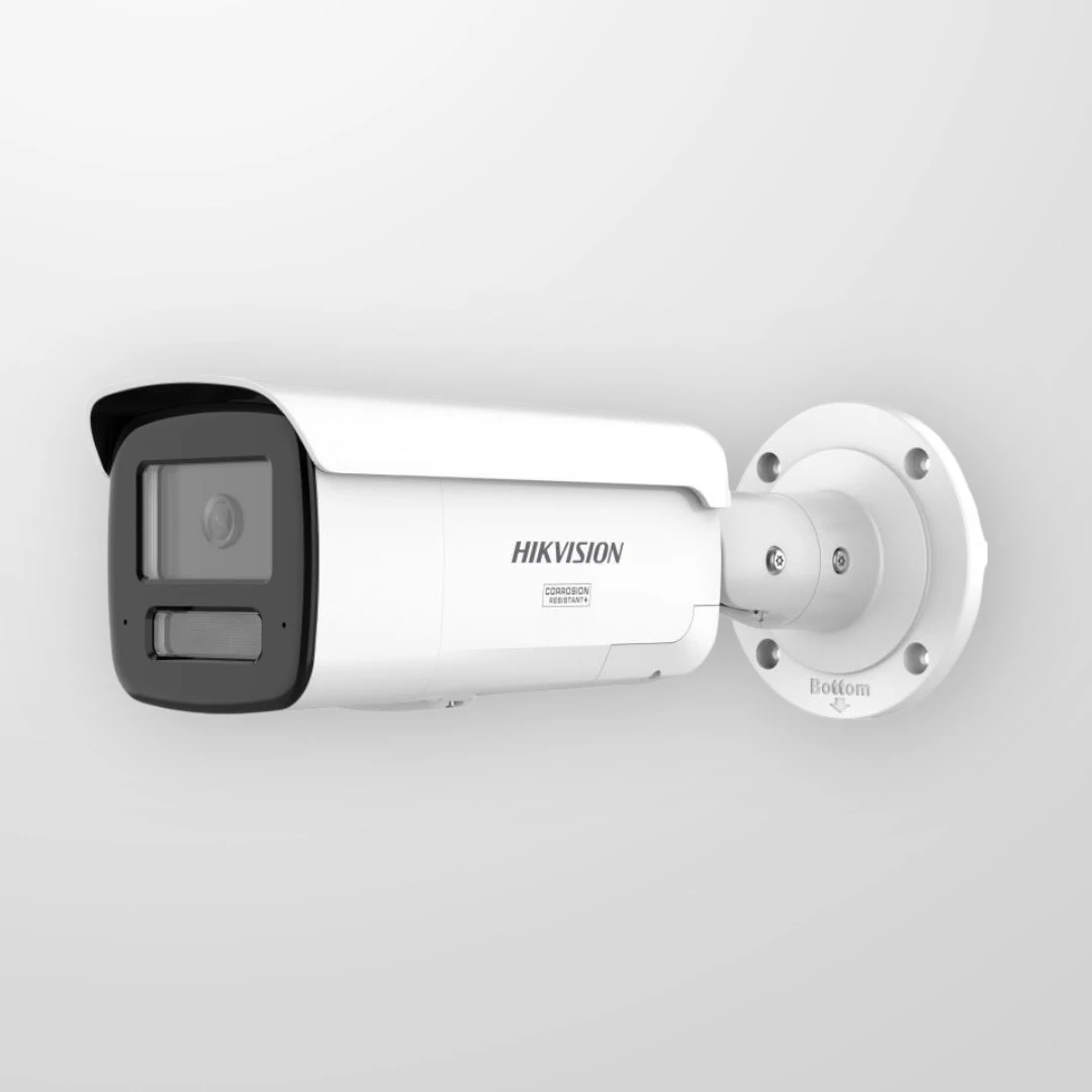 IP камера HIKVISION DS-2CD2T47G3-LIS2UY/SL