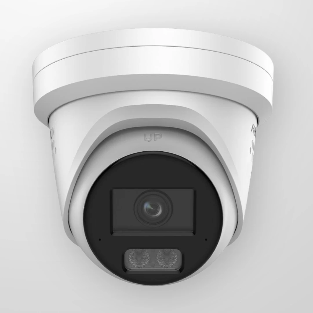 IP камера HIKVISION DS-2CD2347G3-LIS2UY/SL