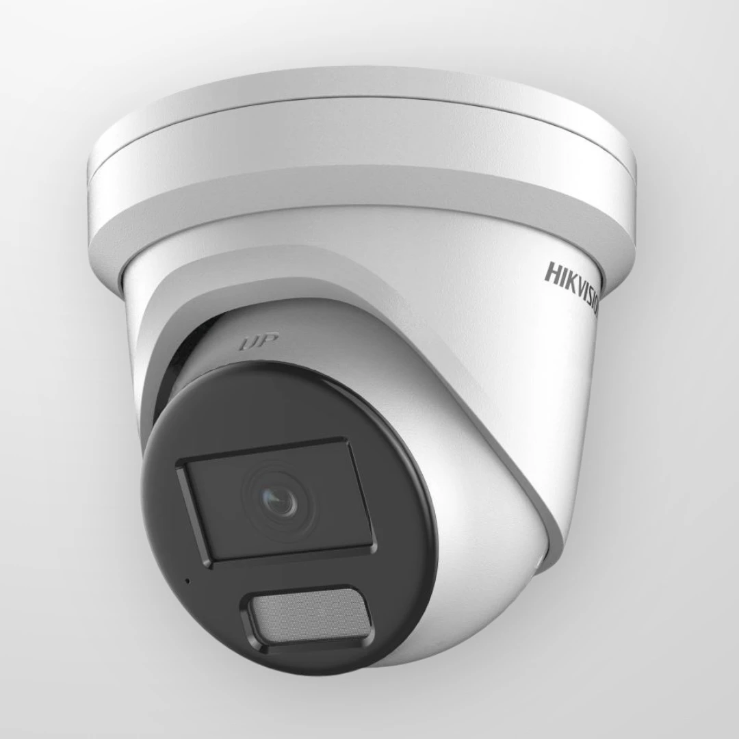 IP камера HIKVISION DS-2CD2386G2H-IU