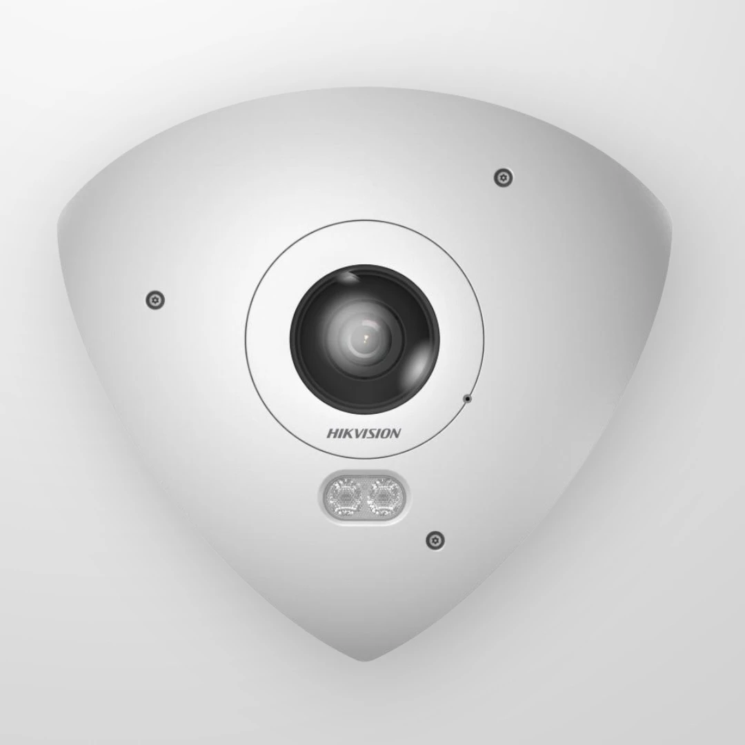 IP камера HIKVISION DS-2CD6W65G1-IVS
