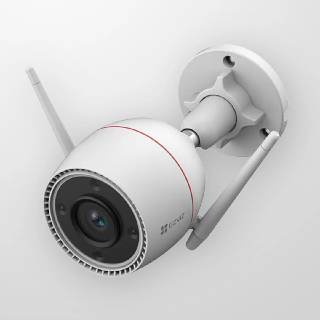 IP камера EZVIZ CS-H3c 5MP
