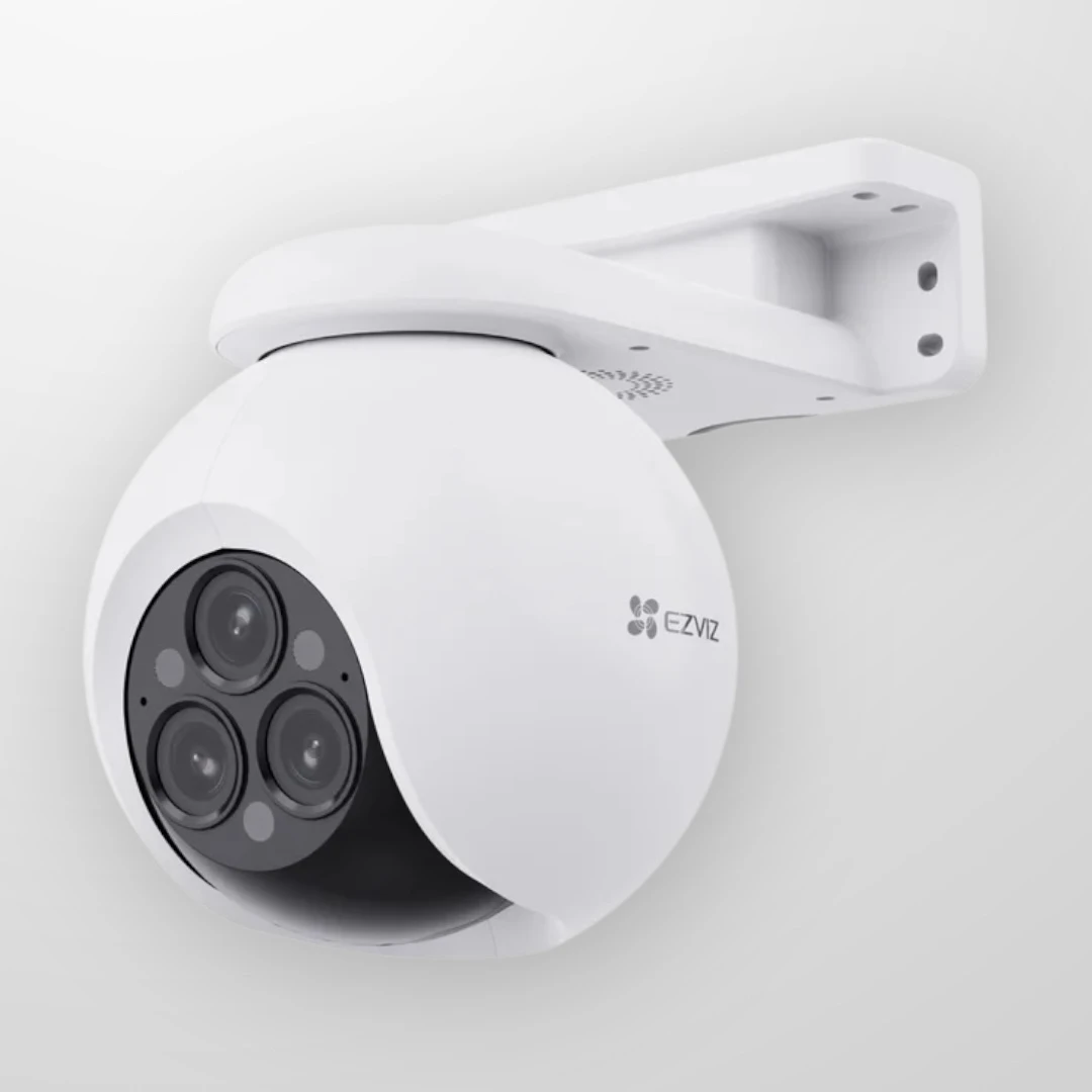 IP камера EZVIZ CS-H80f (4MP+4MP+4MP)